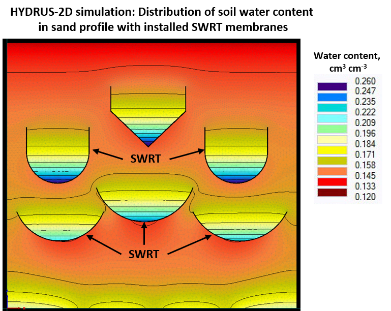 SWRT