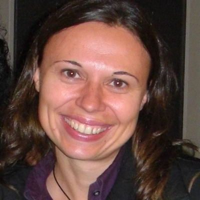 Zsofia Szendrei 