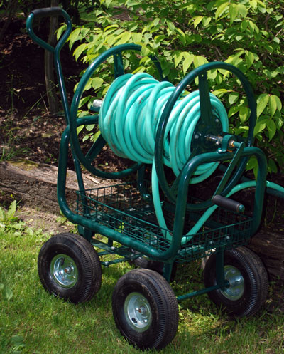 Garden hose