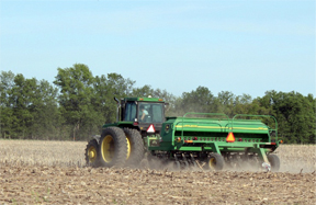 Tractor