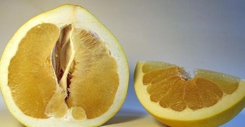 pomelo