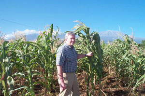 MSU AgBioResearch, Jeff Andresen