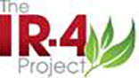 IR-4 logo