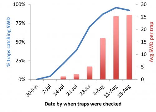 SWD graph