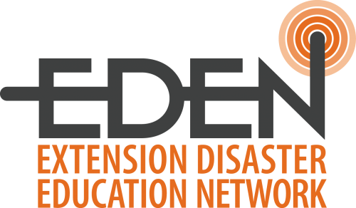 EDEN logo