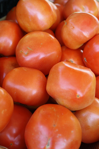 Tomatoes