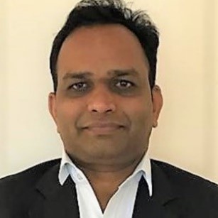 Sunil Madan